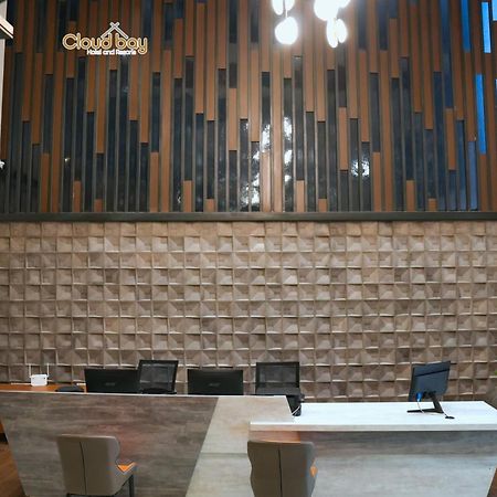 Hotel Cloud Bay Manjeri 외부 사진