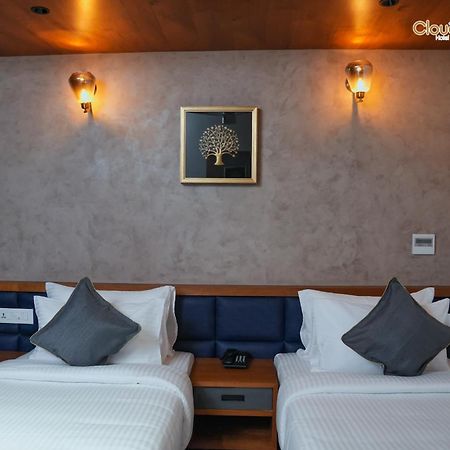 Hotel Cloud Bay Manjeri 외부 사진