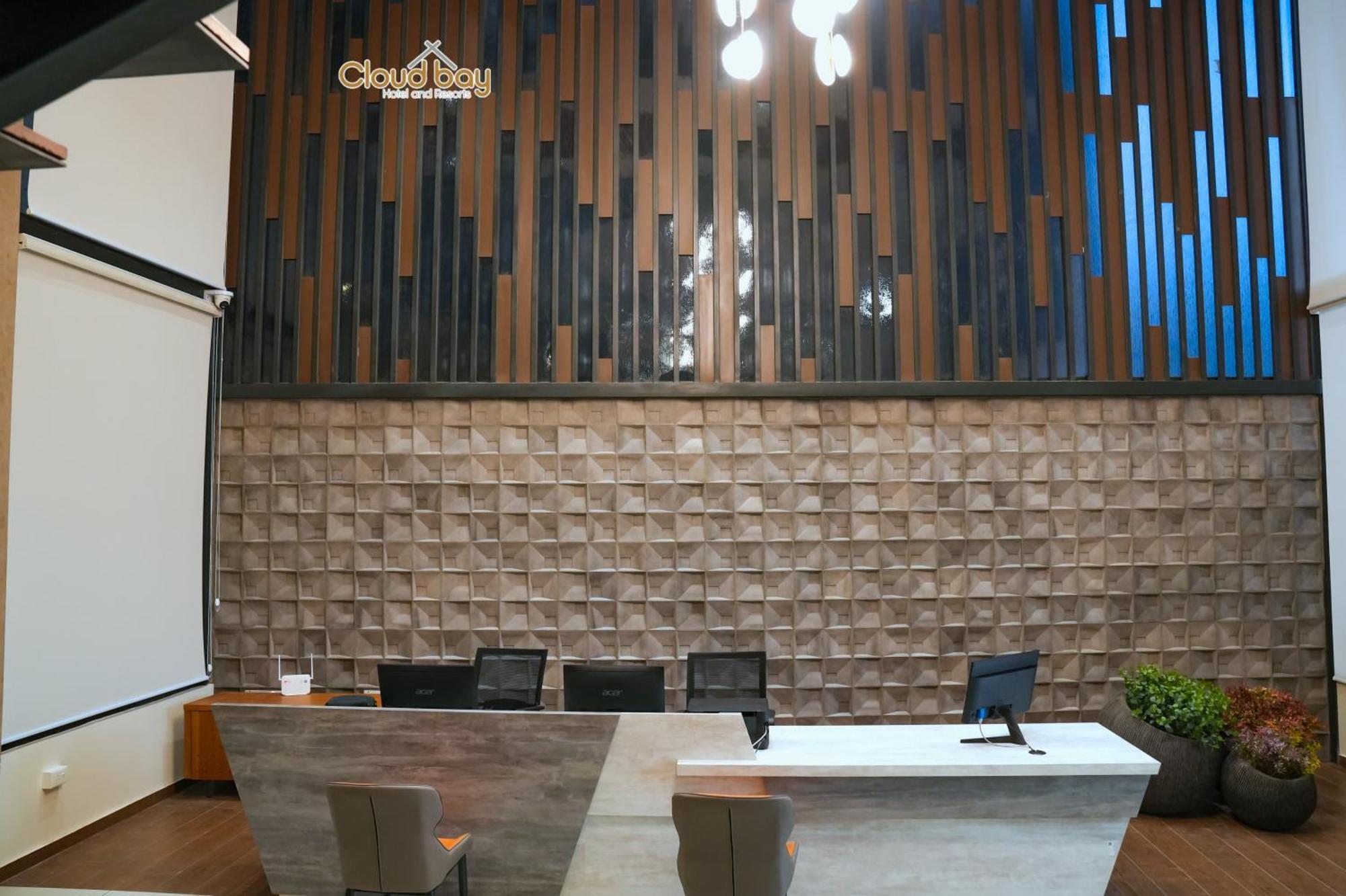 Hotel Cloud Bay Manjeri 외부 사진